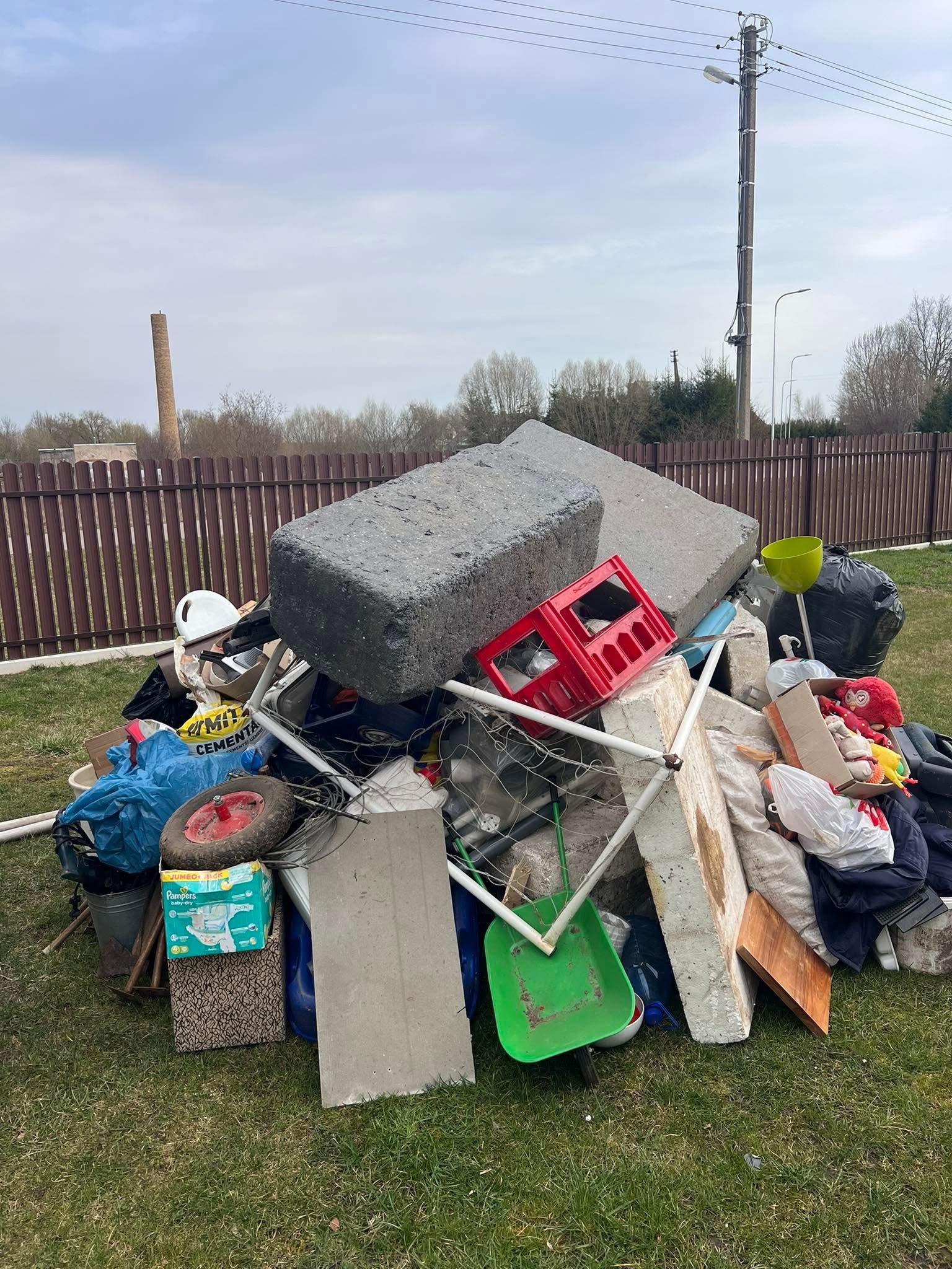 Daiktų išvežimas Kaune