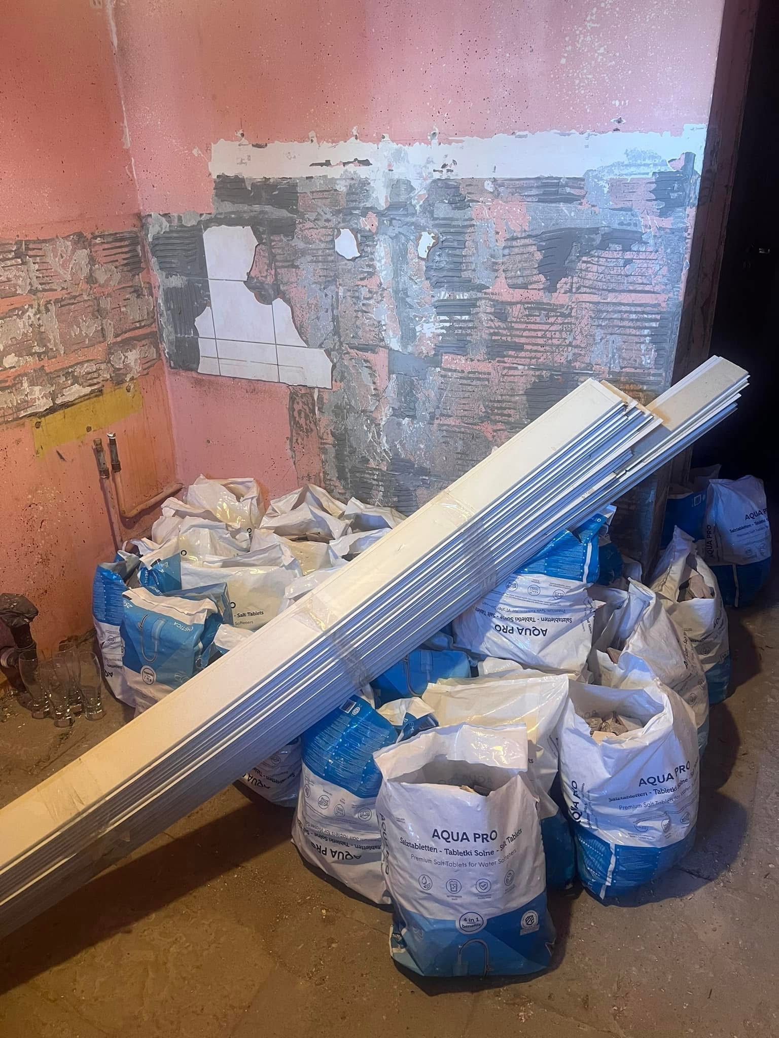 Daiktų išvežimas Kaune