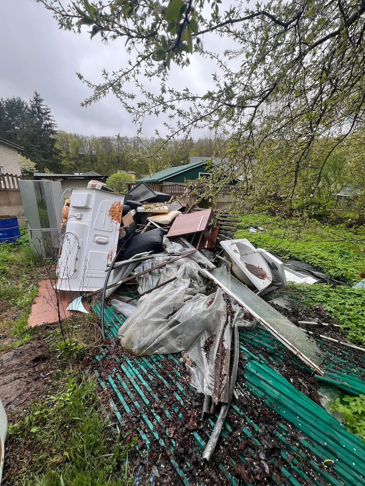 Daiktų išvežimas Kaune